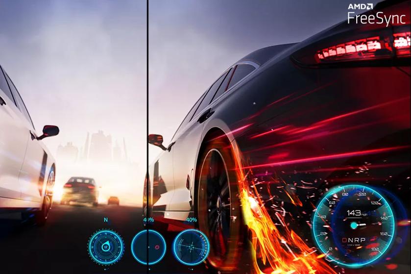 AMD FreeSync™