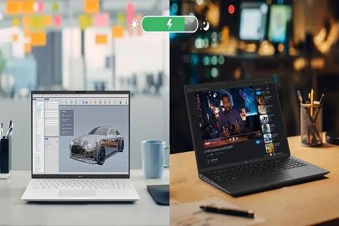 Image for Enhancing Your LG Laptop's Battery Health: Tips and Tricks