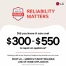 consumer reports recommended CBGJ3623S