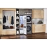 LG Styler® Smart wi-fi Enabled Steam Closet with TrueSteam® Technology and Exclusive Moving Hangers
